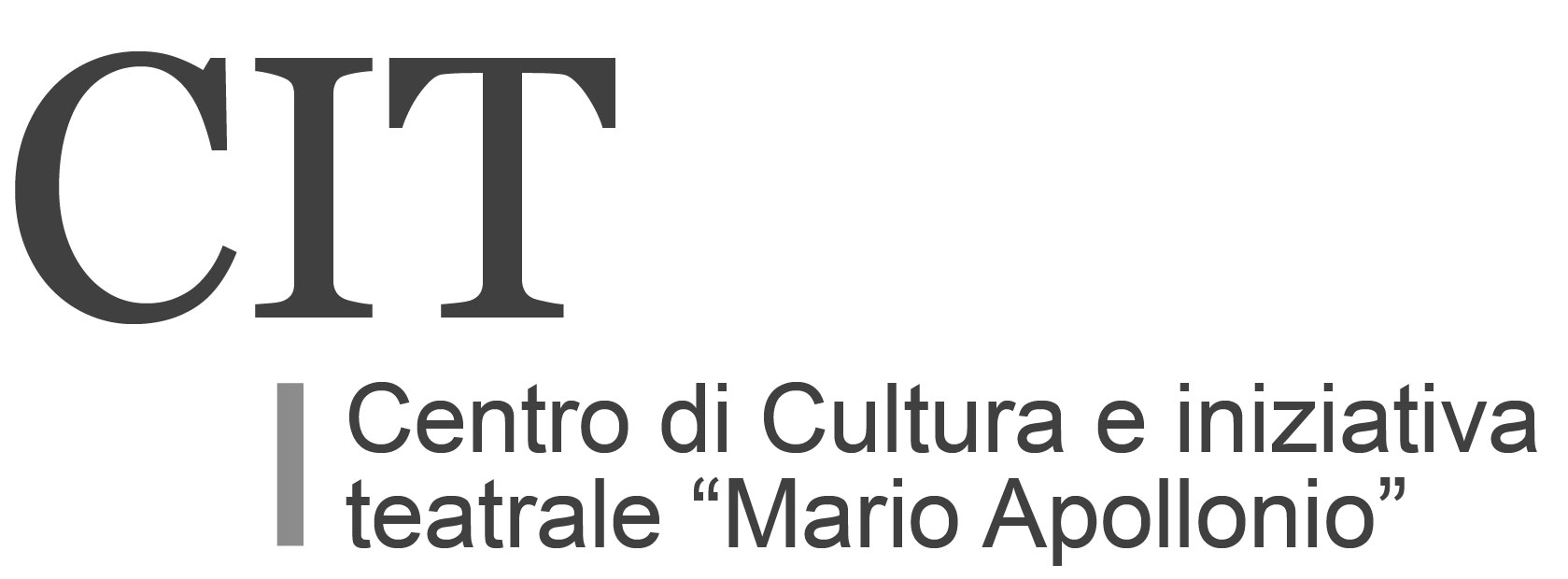 Logo Cit
